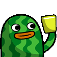 Meloncolliee
