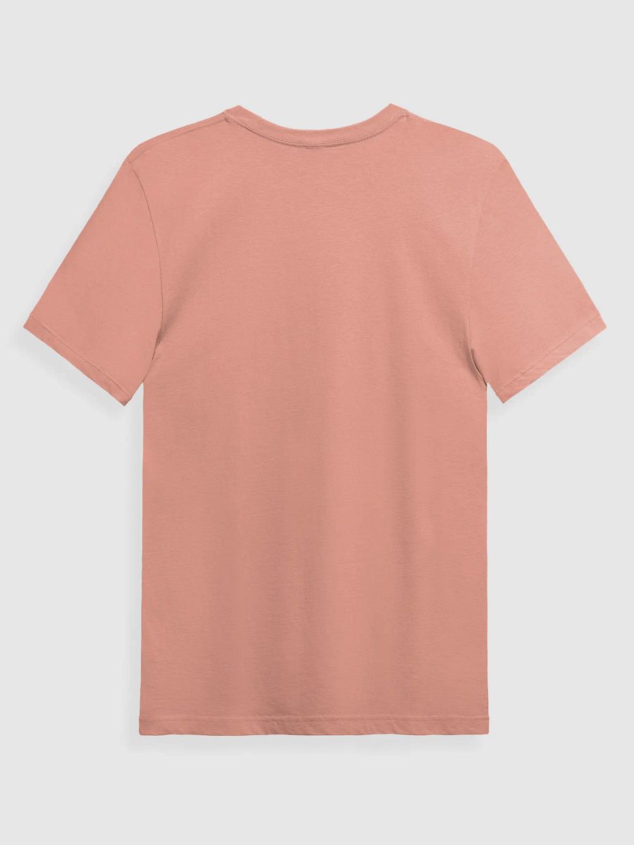 Bewk T-shirt product image (12)