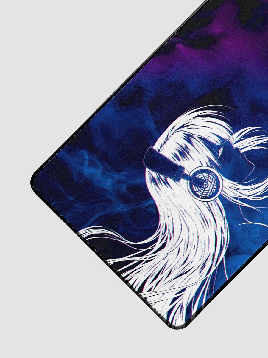 Vapourslave to the Beat Deskmat product image (3)