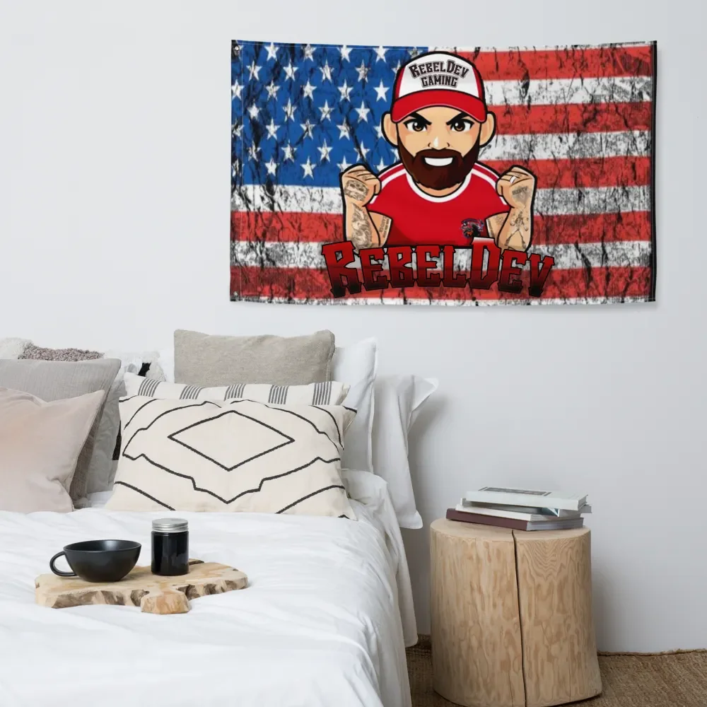 RebelDev flag product image (4)