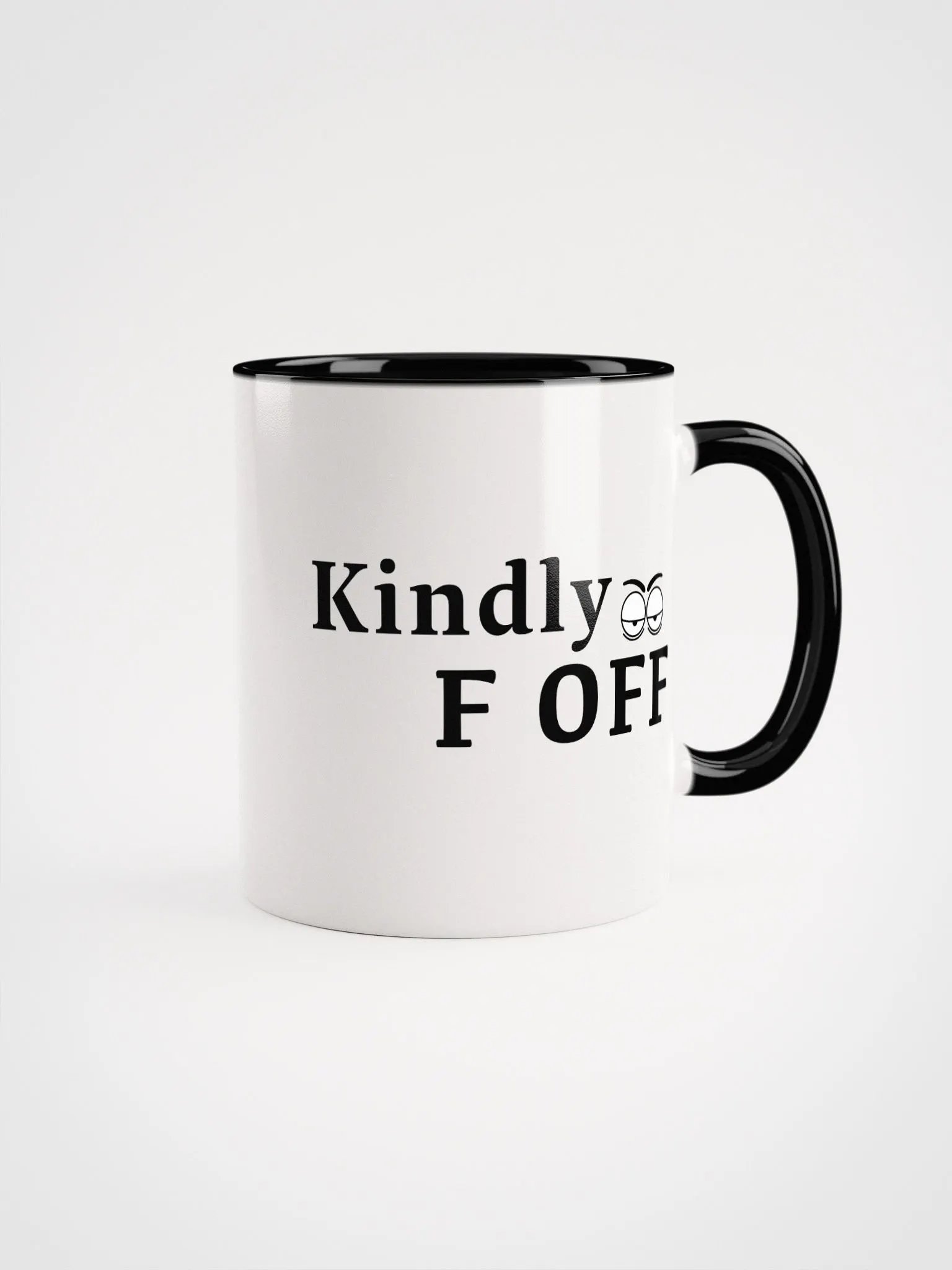 Kindly F Off Color Mug product image (37)