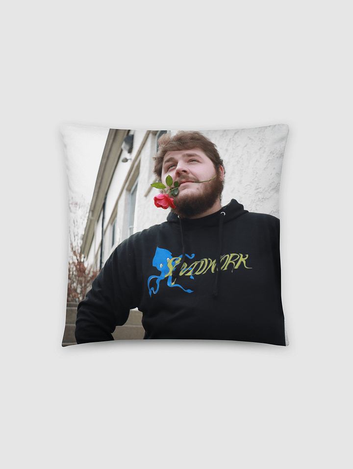 Sleepy Squid's Pillow Party product image (1)