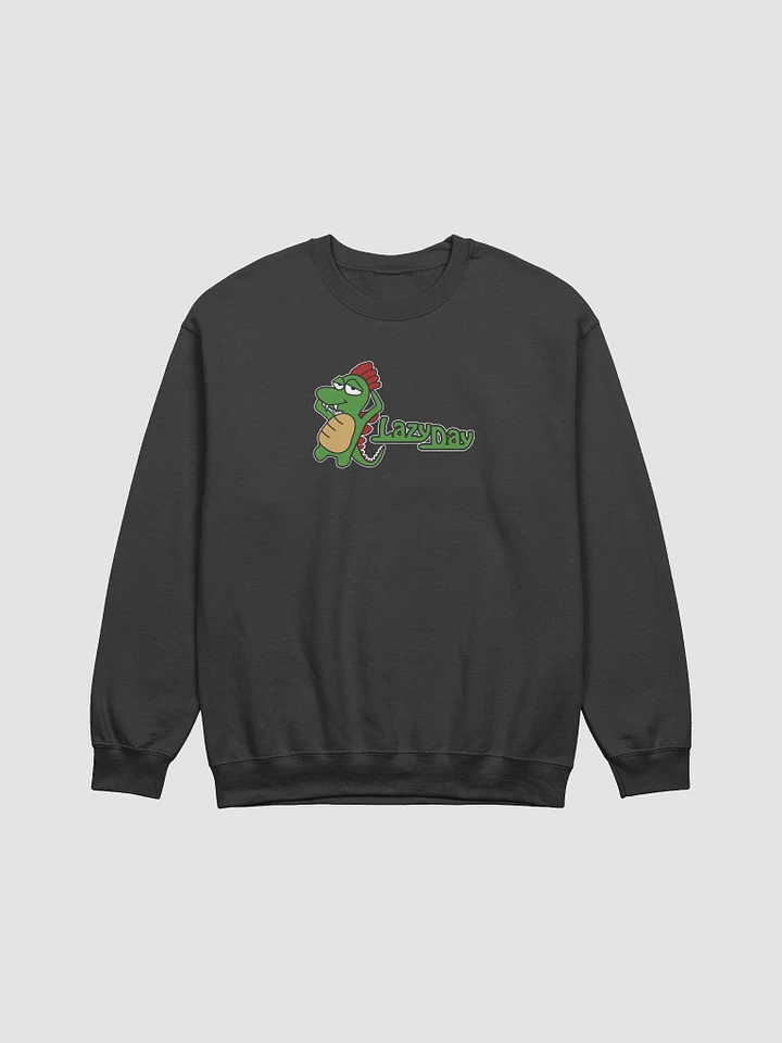 Lazy Day Sweater product image (1)