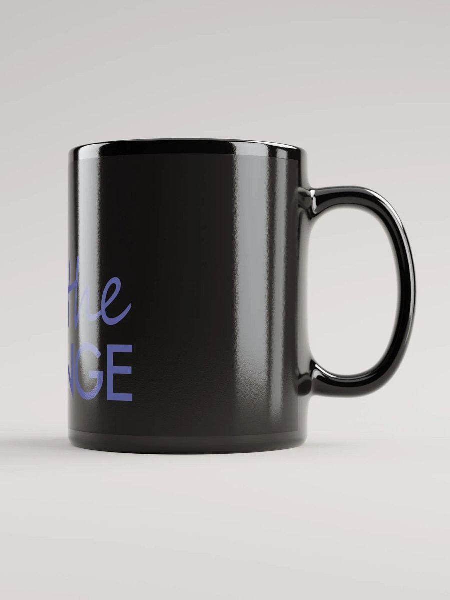 Be The Change Mug product image (2)