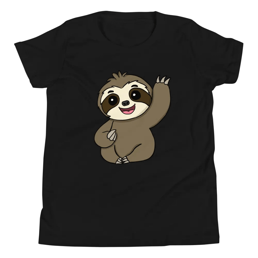 Children's Shirt - Wave product image (12)