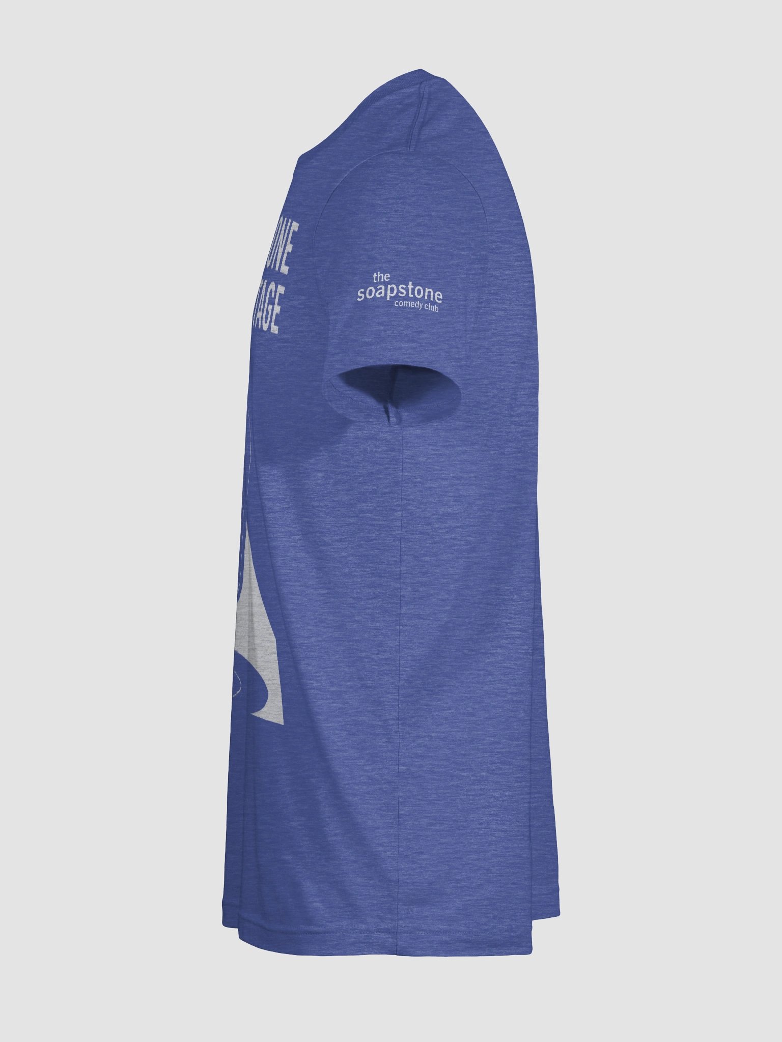 soundstage Bella+Canvas T-Shirt product image (6)