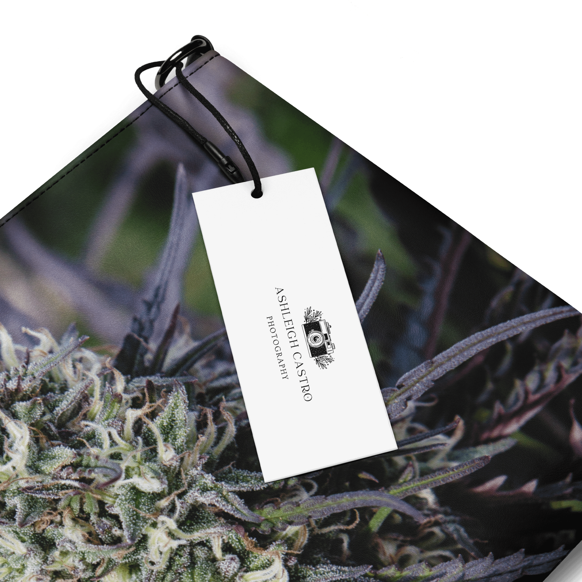 Royal Purple Cultivated Crossbody Bag product image (4)