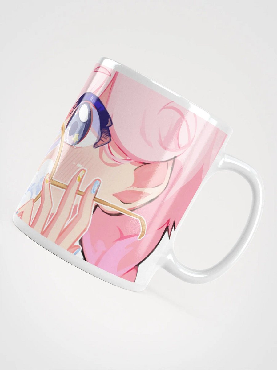 Cloudy Glasses Mug product image (8)