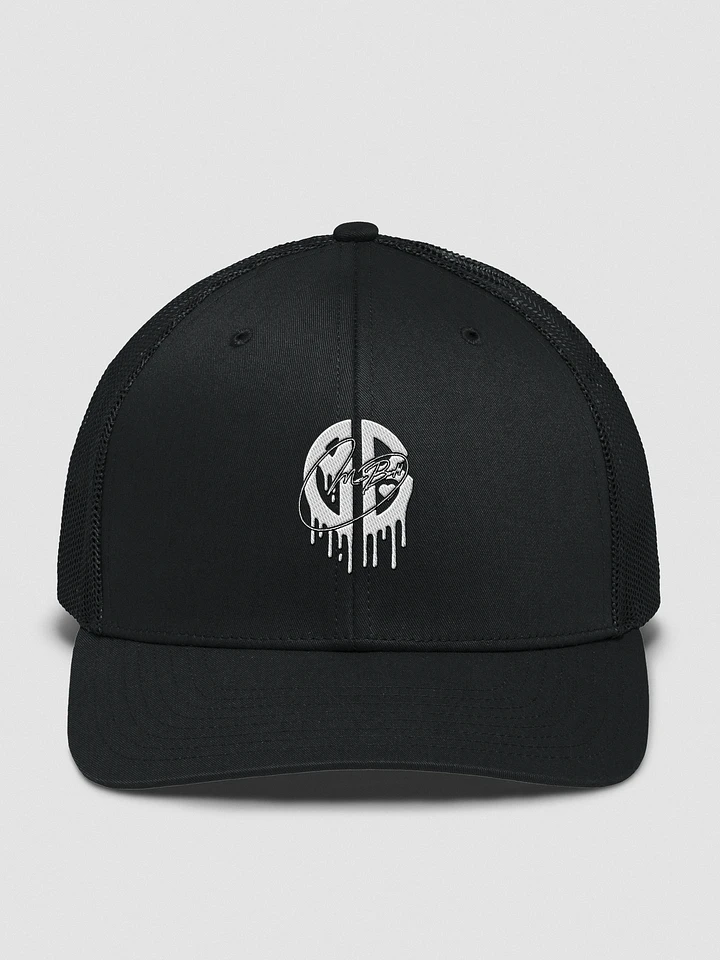 Signature Phantom Trucker Hat product image (1)