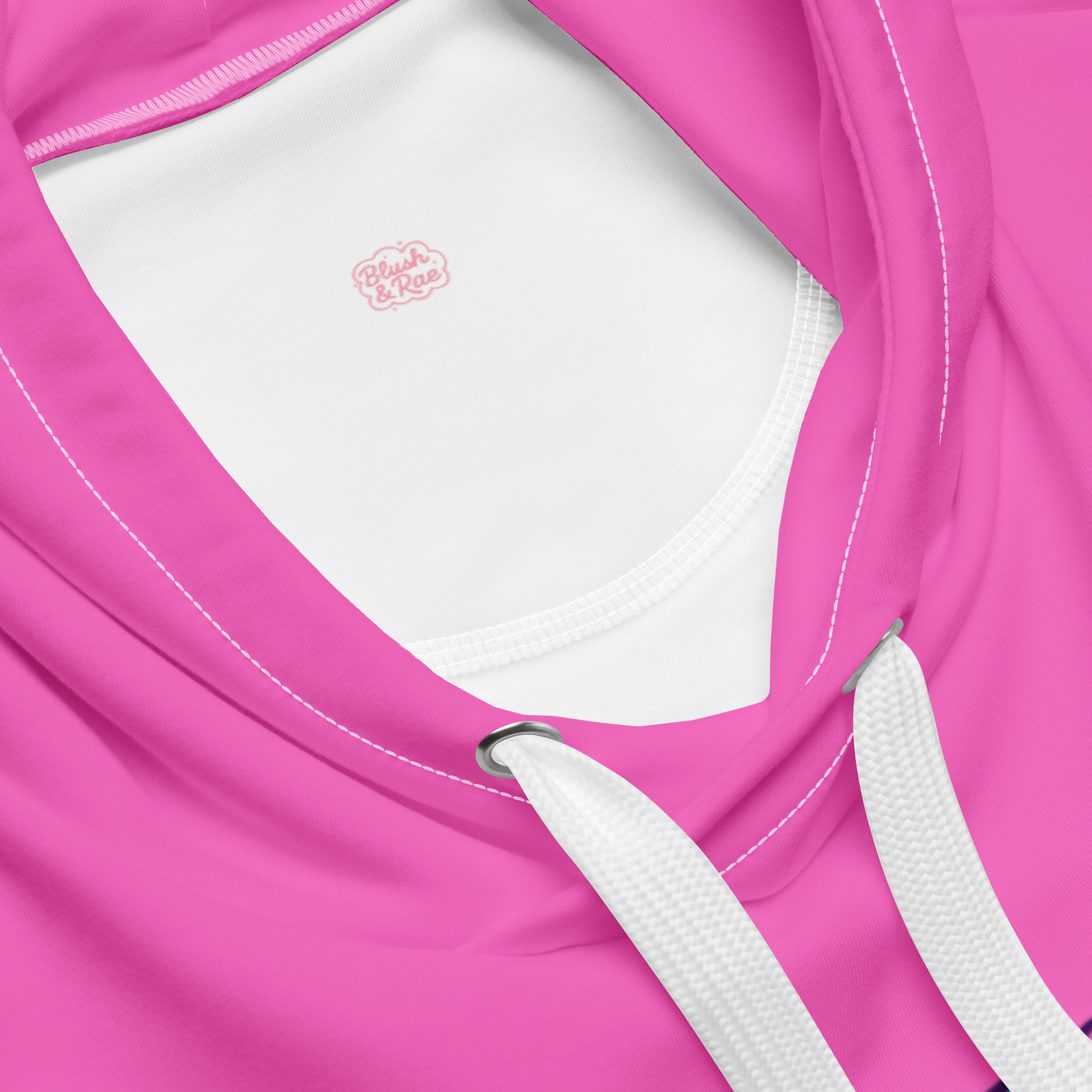 "Daisy & Skull" Summerween Hoodie product image (6)