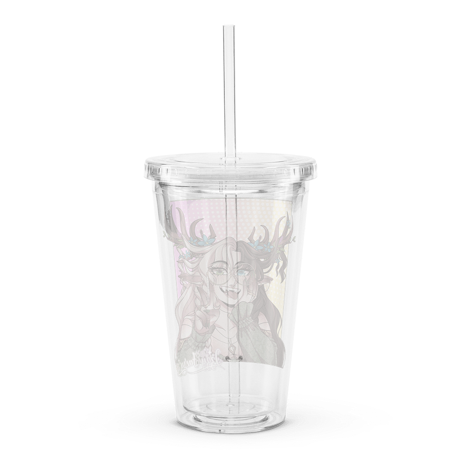 IZZYFAERY 16OZ TUMBLER product image (2)