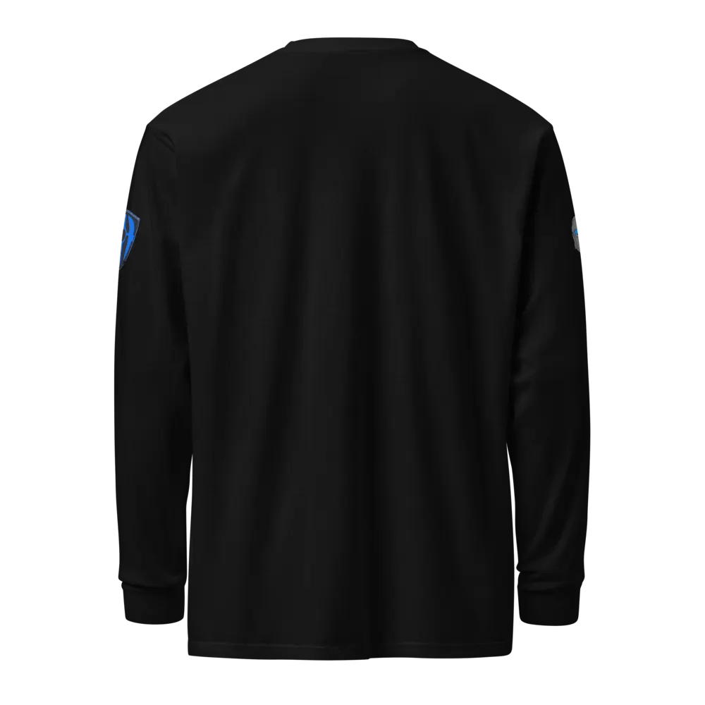 RevanLygar MiniModel Long Sleeve Shirt product image (7)