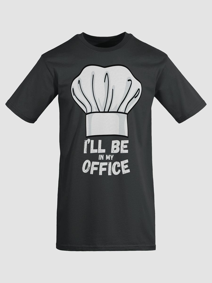 I'll Be In The Office T product image (9)