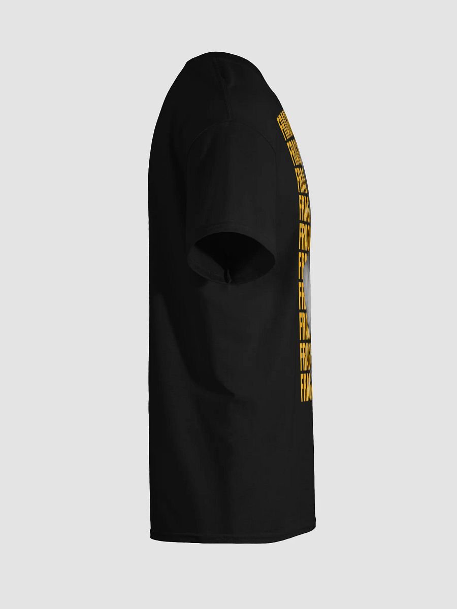 FRAGMENTATION T-Shirt product image (36)