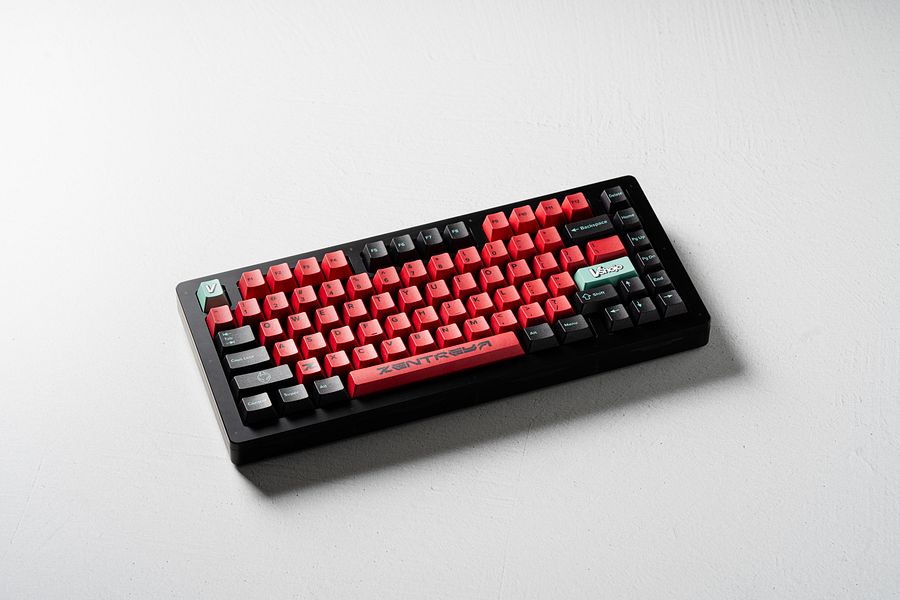 Zentreya Keyboard Bundle product image (5)