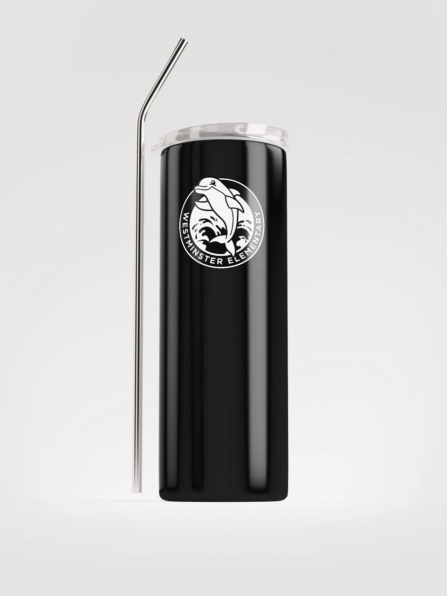 Archie Stainless Steel Tumbler product image (1)