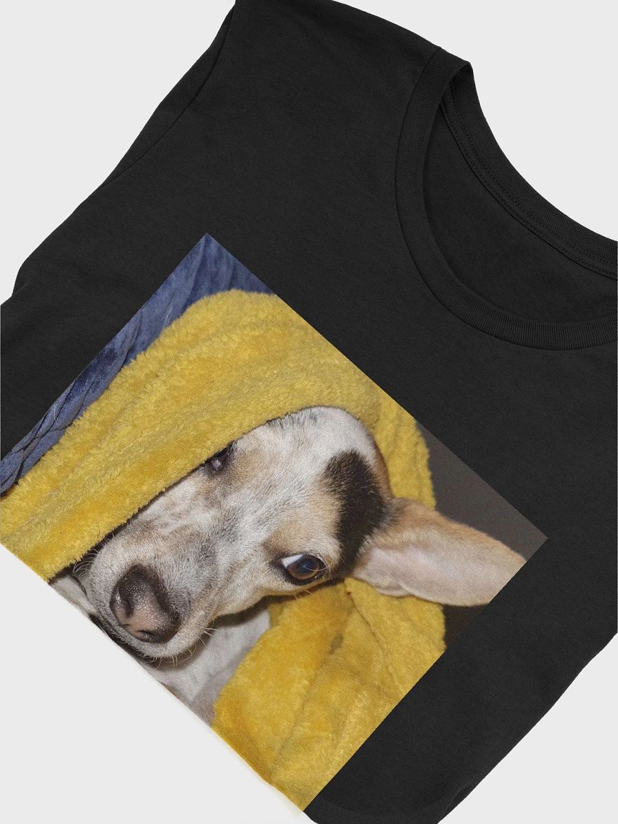 Bronx Black Tee product image (5)