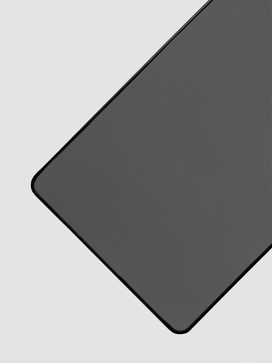 G3ometri X Coolareervv - Mousepad (Grey) product image (3)