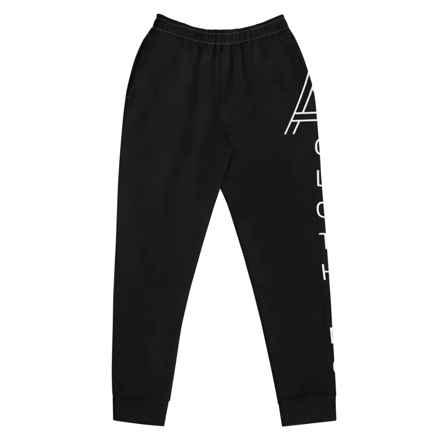 Women's Black Joggers product image (9)