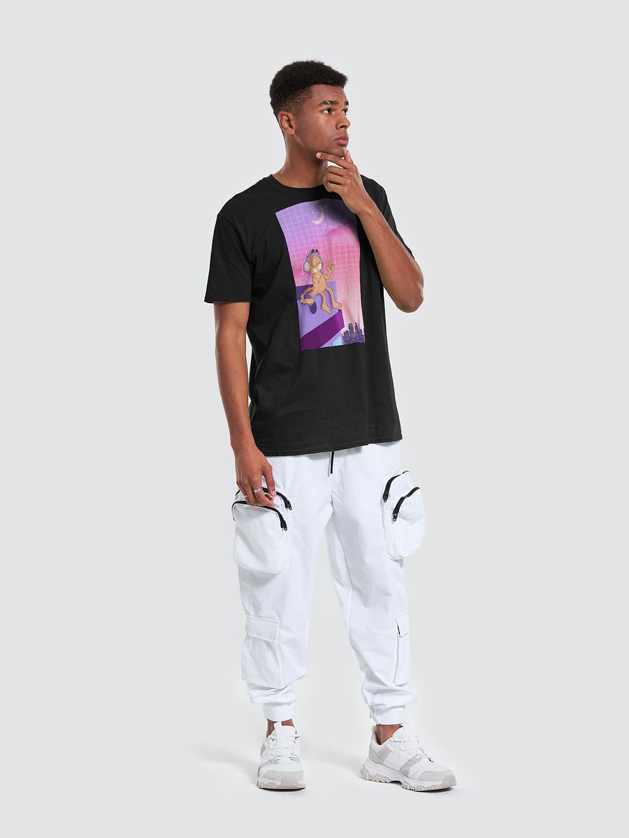 Vaporwave Garf product image (5)