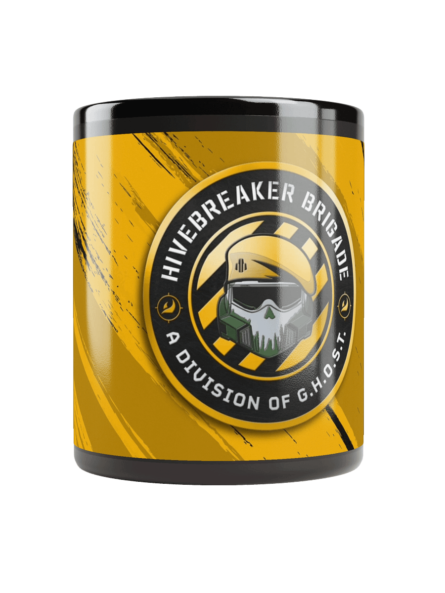 Hivebreakers Coffee Mug 3 product image (1)