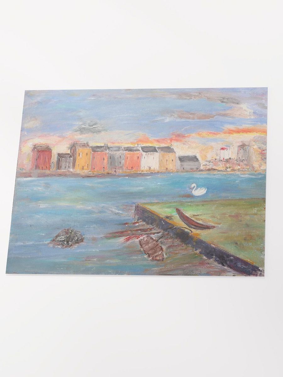 The Claddagh Galway City product image (3)