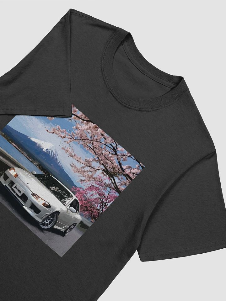 Nissan Silvia S15 - Tshirt product image (1)