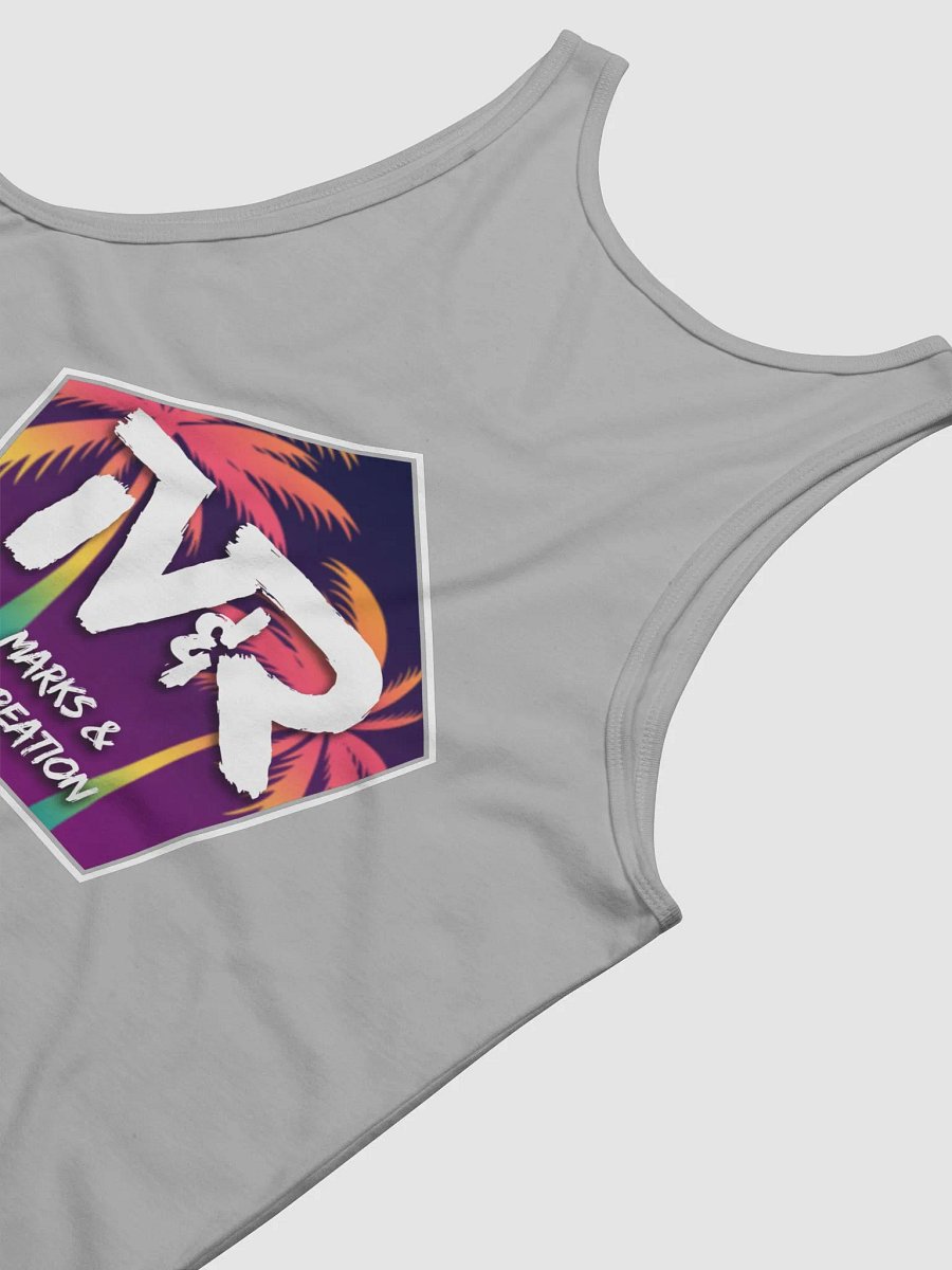 Warm Summers - Tank product image (8)