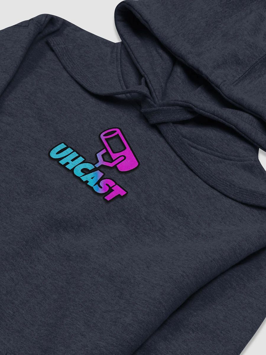 UhCast Official Hoodie! product image (8)