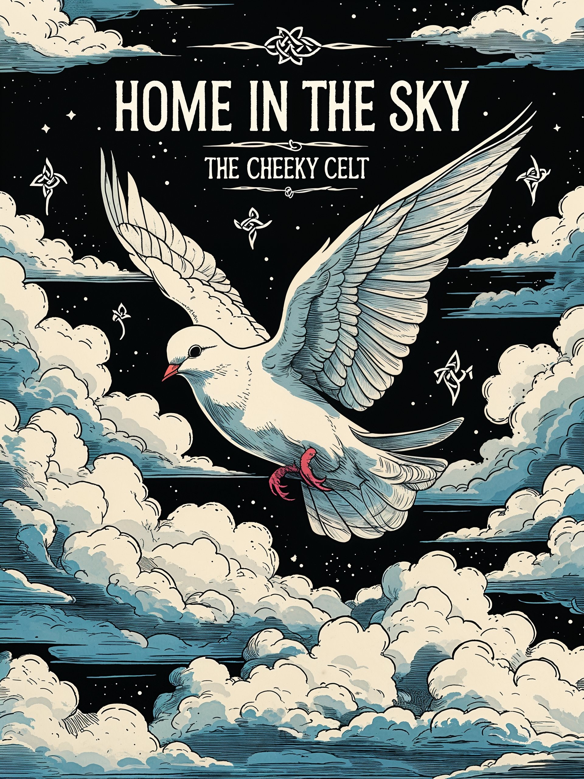 Home In The Sky product image (1)