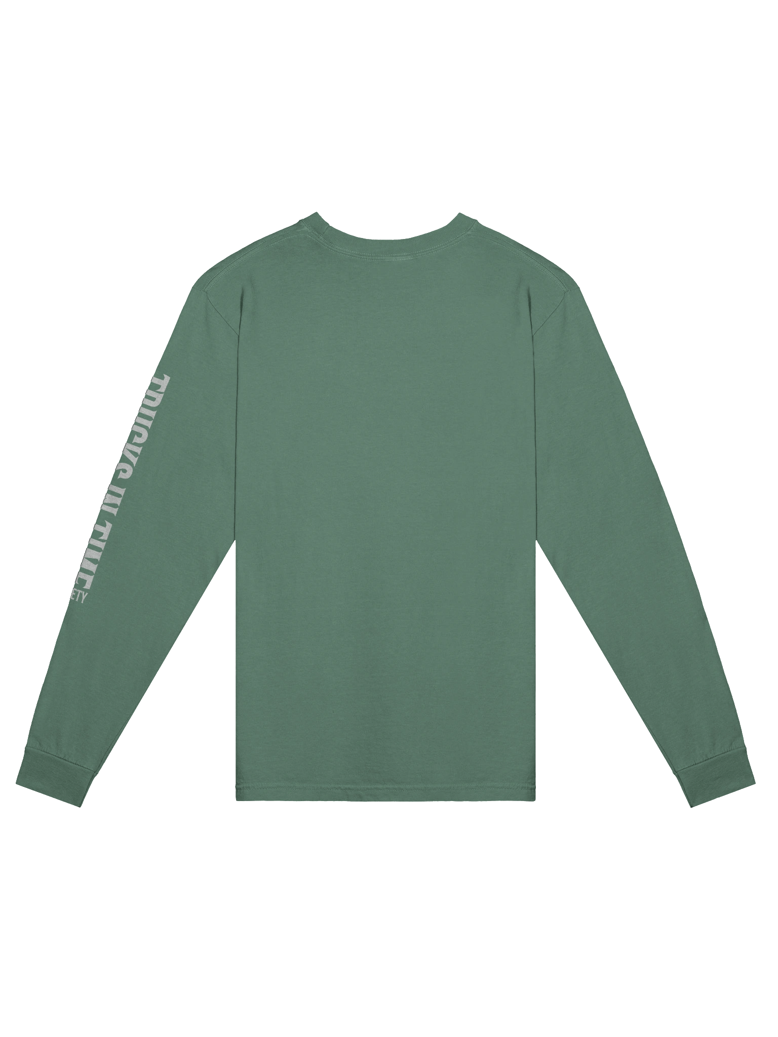 CROSSROADS Premium Long Sleeve Shirt product image (6)