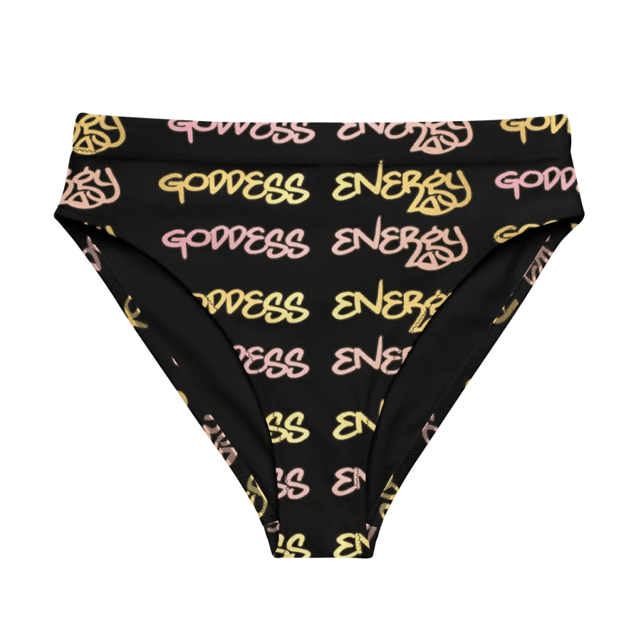 Goddess Energy Panties product image (7)