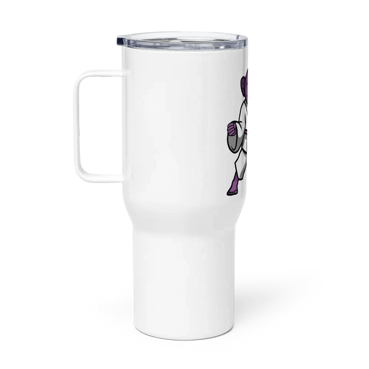 Arm Break (SE) Travel Mug product image (1)