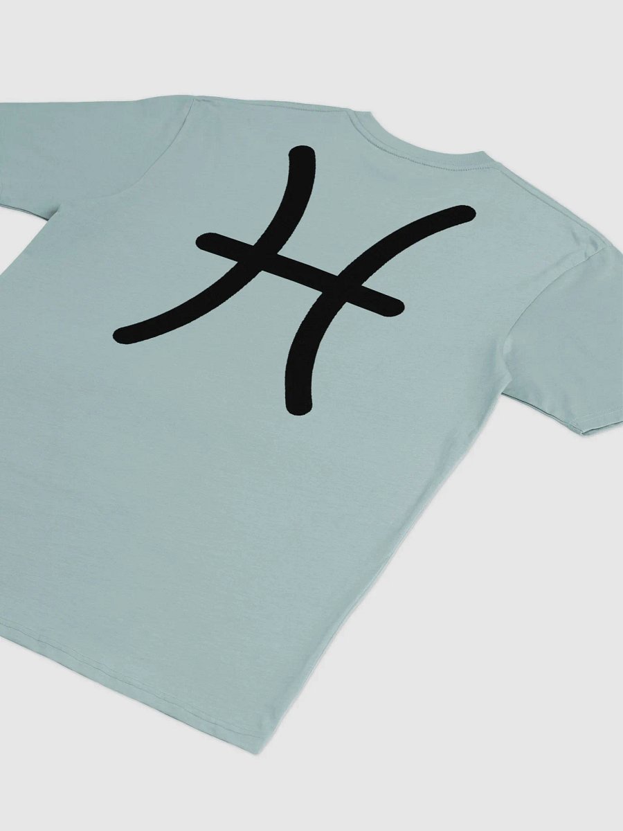 Pisces T-Shirt product image (23)