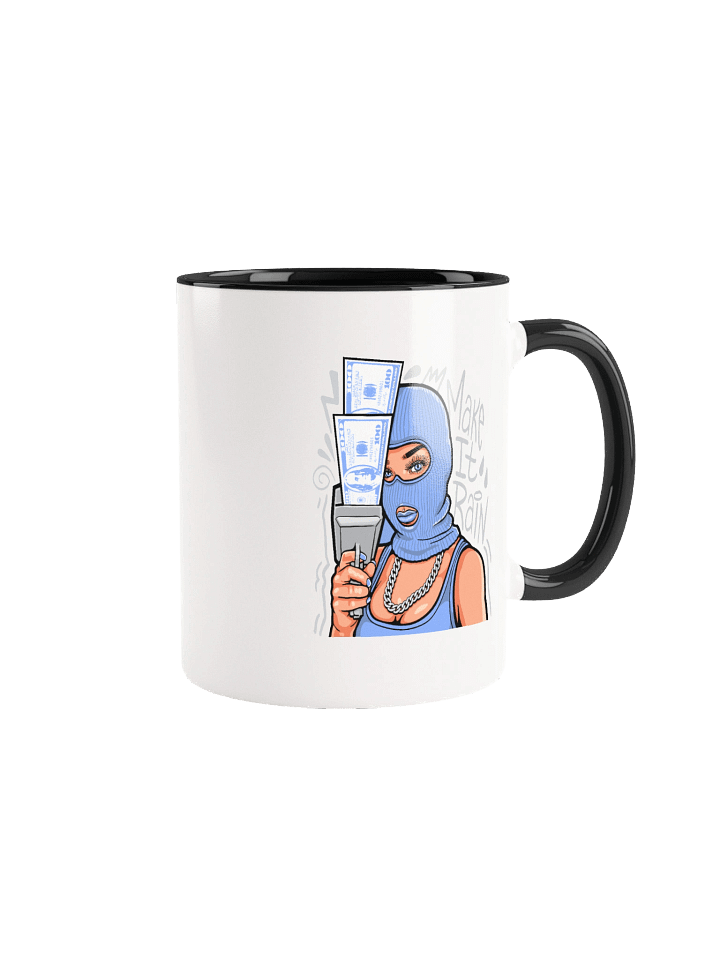 MIR Glossy Mug product image (1)