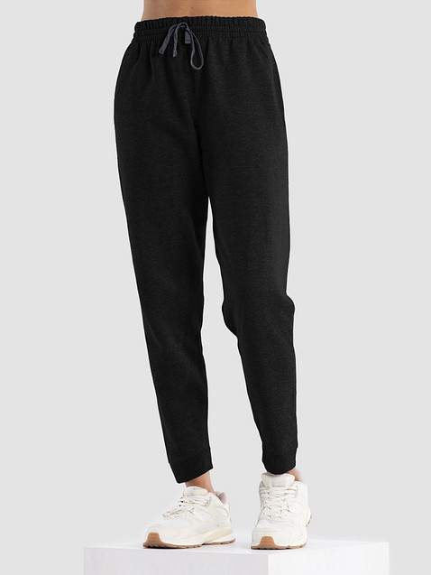 Photo showing Jerzees Unisex Joggers