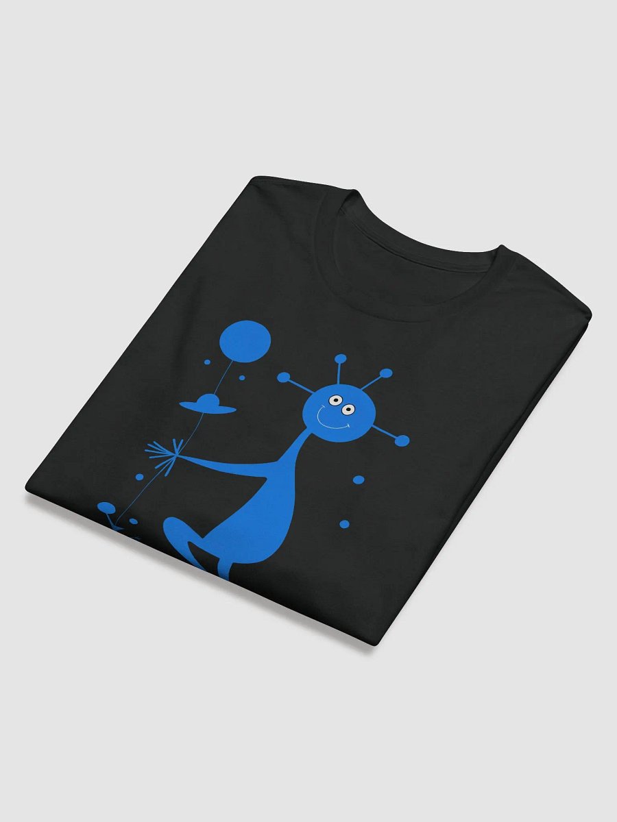 Next Level Premium Fitted Long Sleeve Crew product image (18)