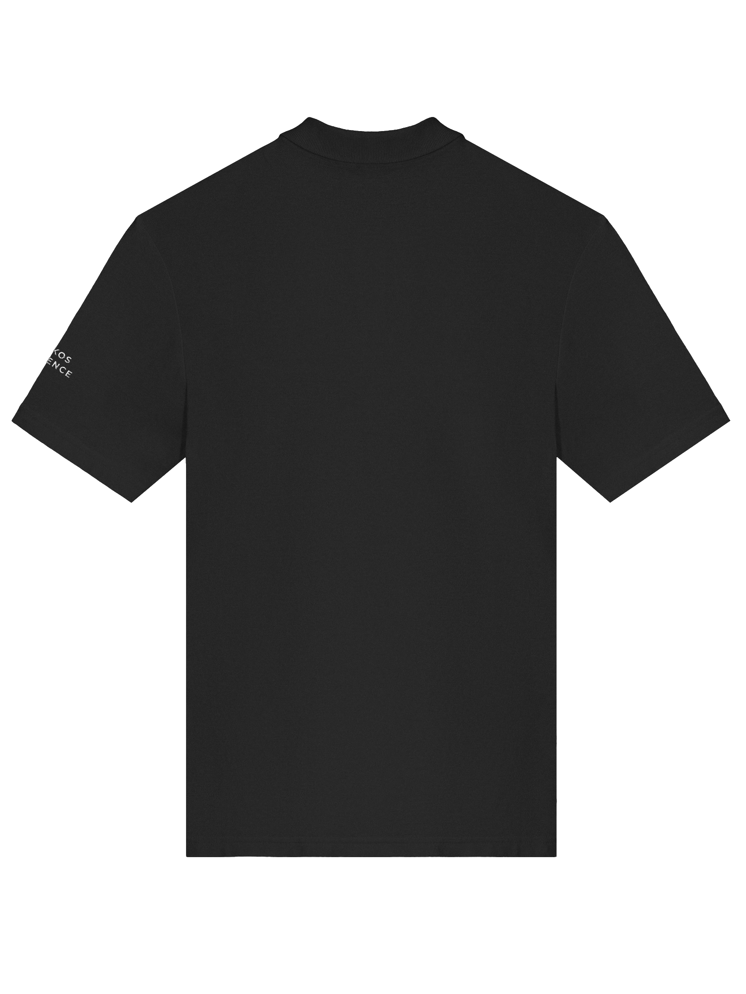 Lykos Defence Wolf Logo Polo - Unisex product image (8)