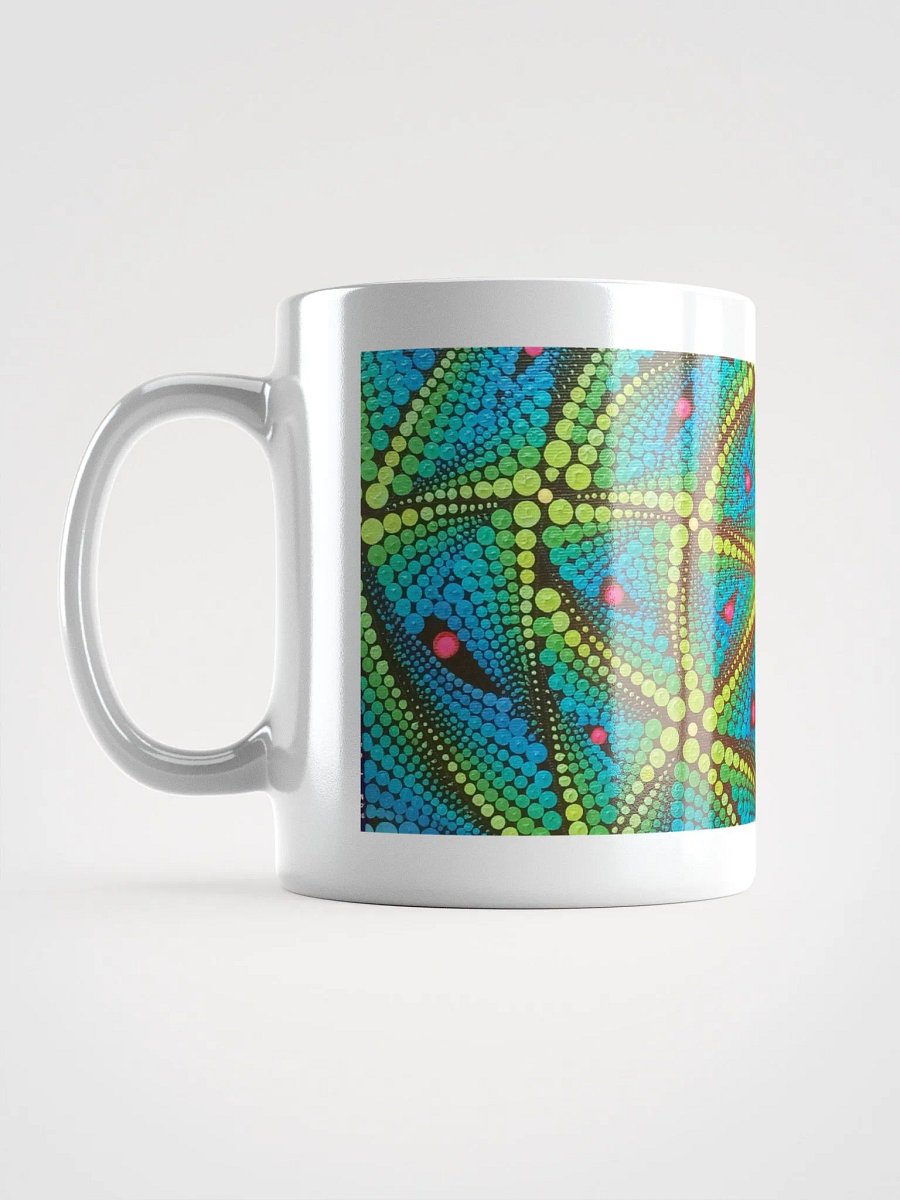 Pink Eye Mug product image (12)