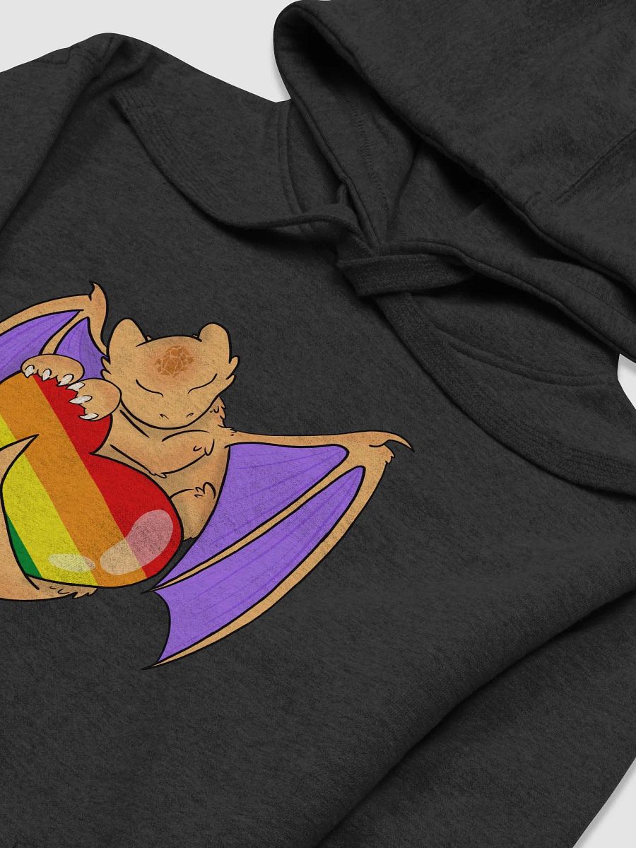 Dragon of PRIDE Hoodie product image (29)