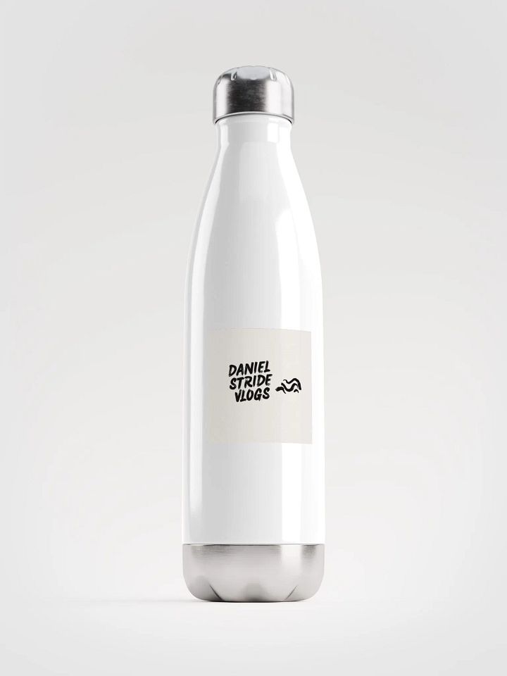 DSV Water Bottle product image (1)