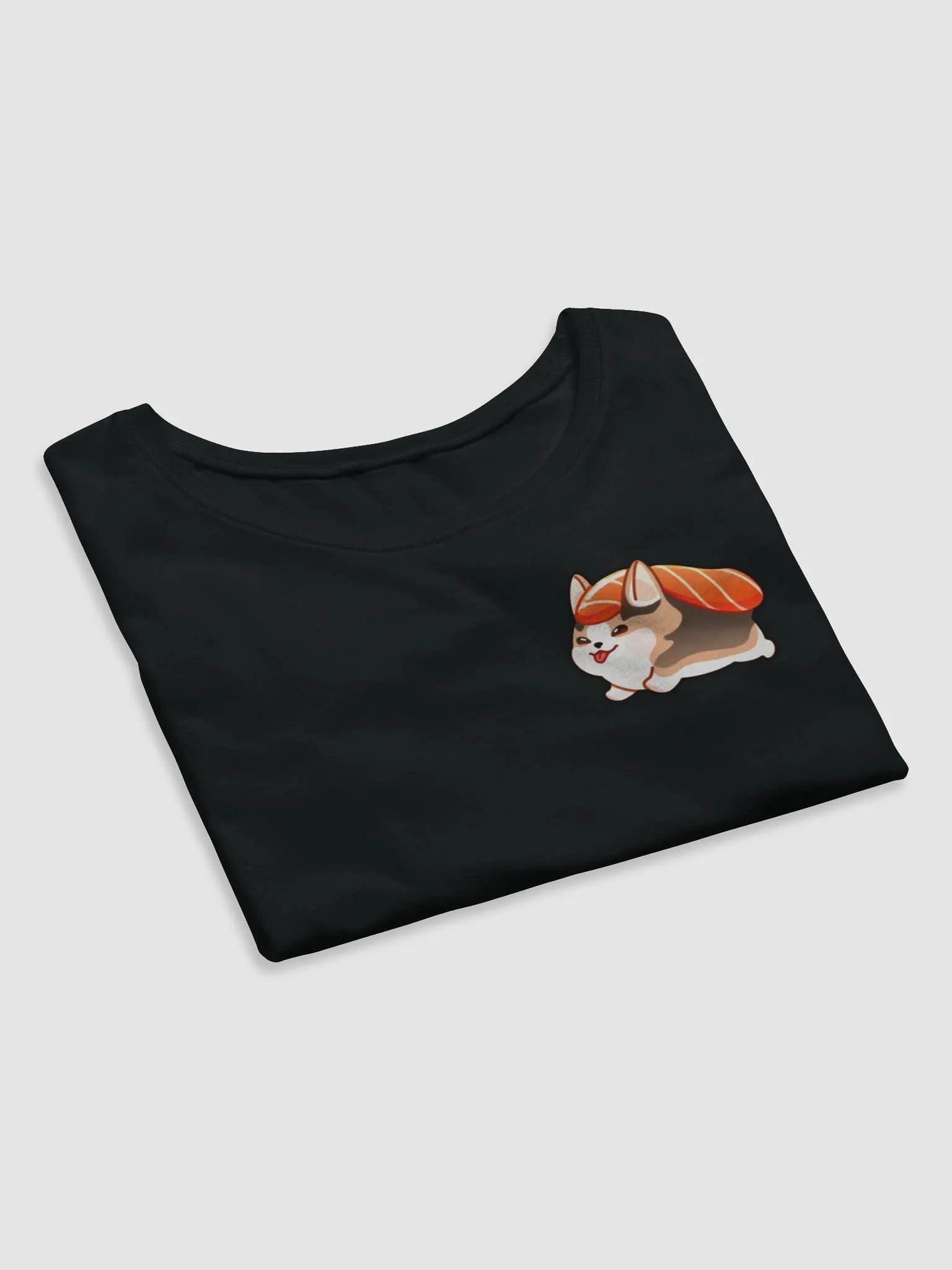 Sushi Crop Top product image (11)