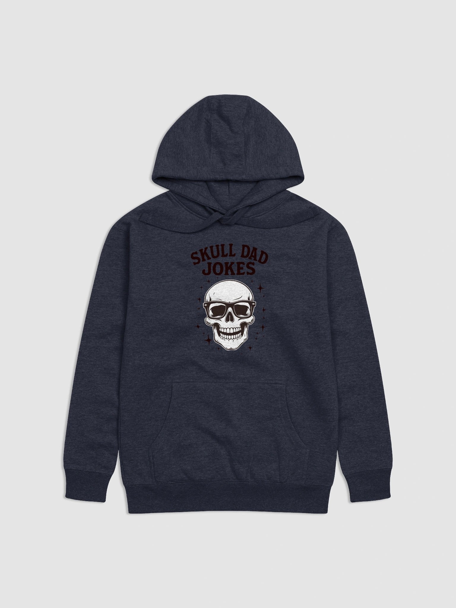 Skull Dad Jokes product image (8)