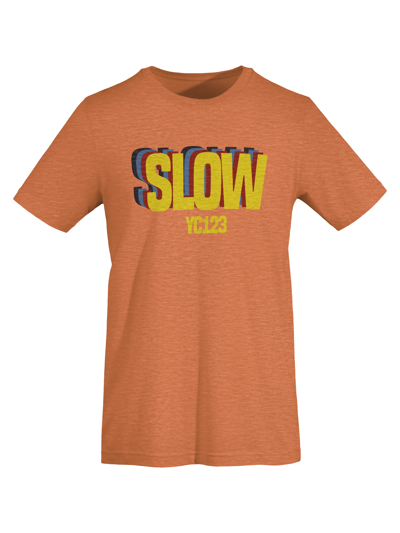 YC123 | Unisex | Bella+Canvas Supersoft T-Shirt product image (7)
