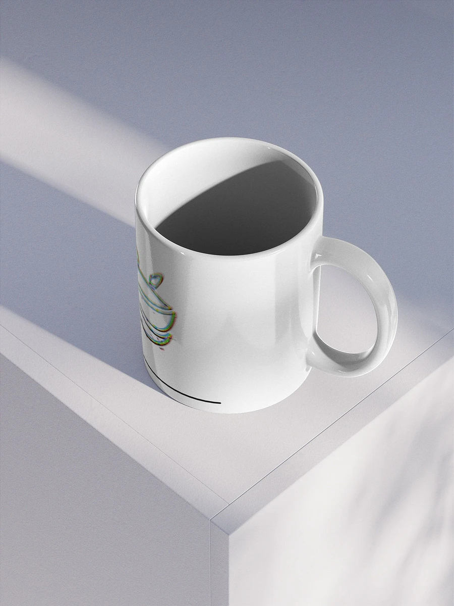 Glitchbum Mug product image (3)