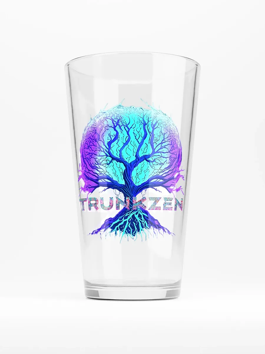 TZTreeOfLife Pint product image (1)