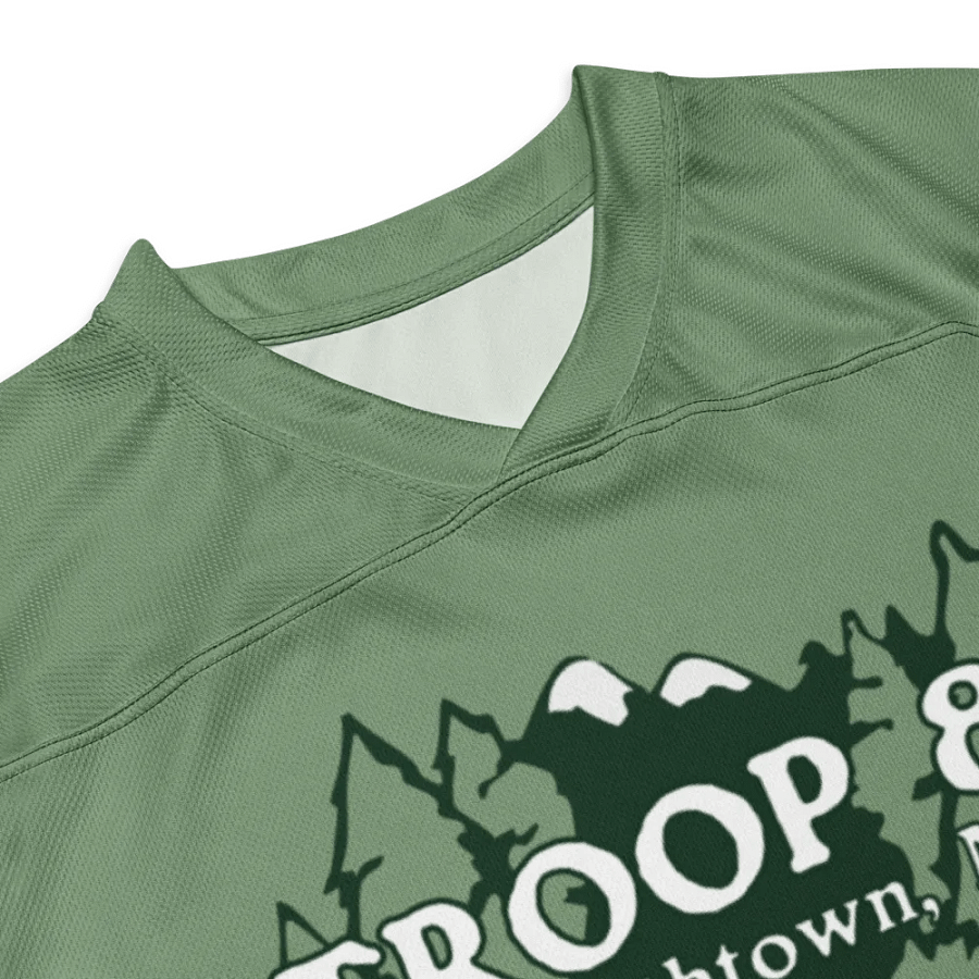 Hockey Jersey product image (10)