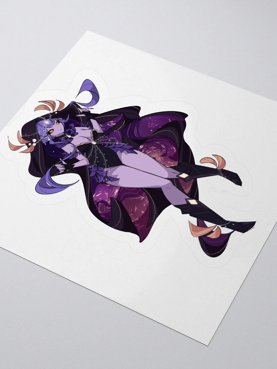 Eldritch Pastel Sticker product image (8)