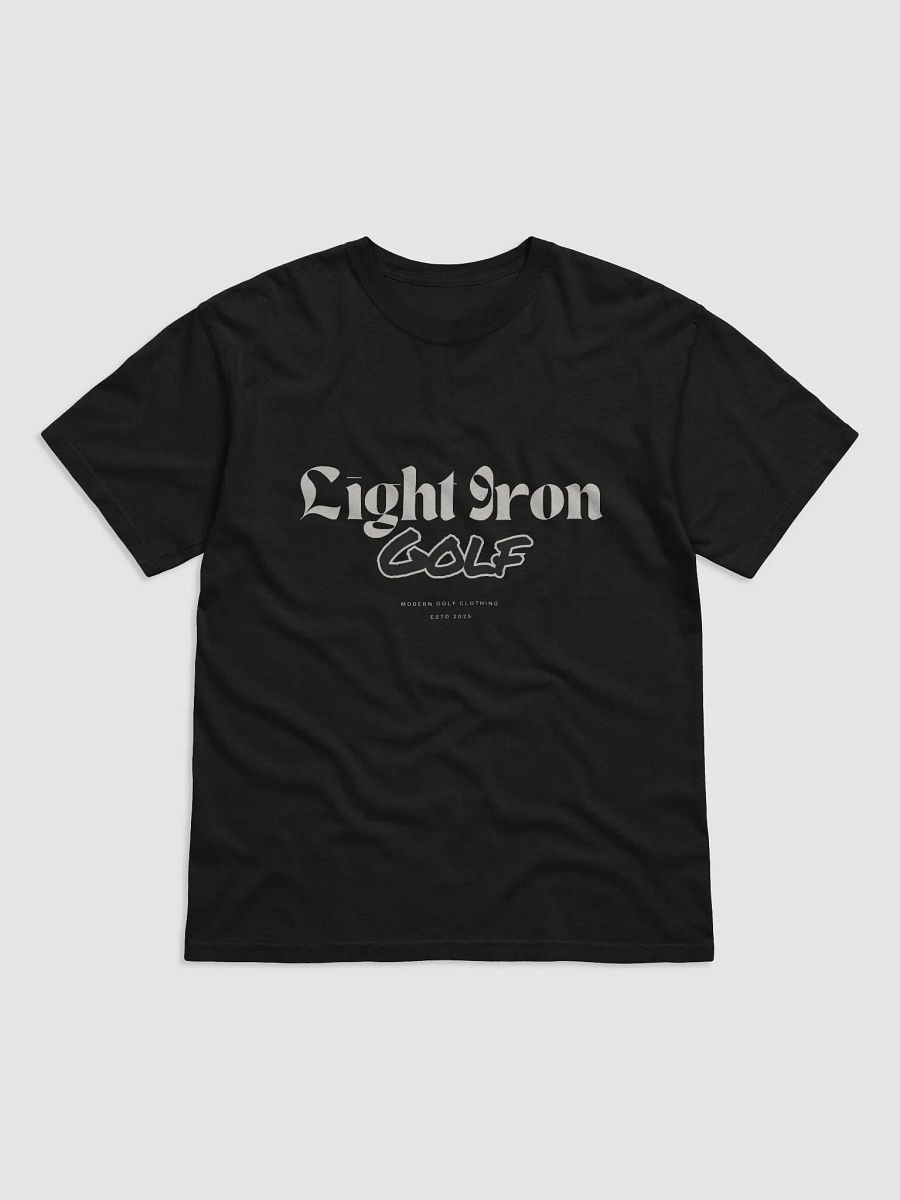 Modern Light Iron Golf Tee product image (1)