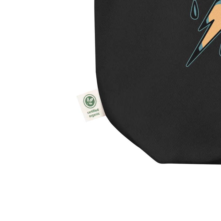 I, of the Storm Tote product image (2)